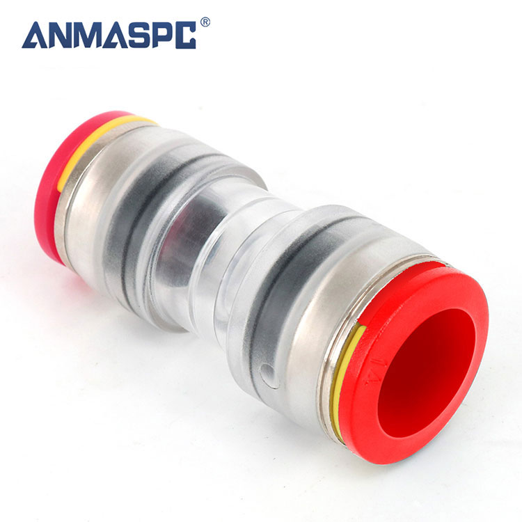 HDPE редуктор за микропроводни конектори
