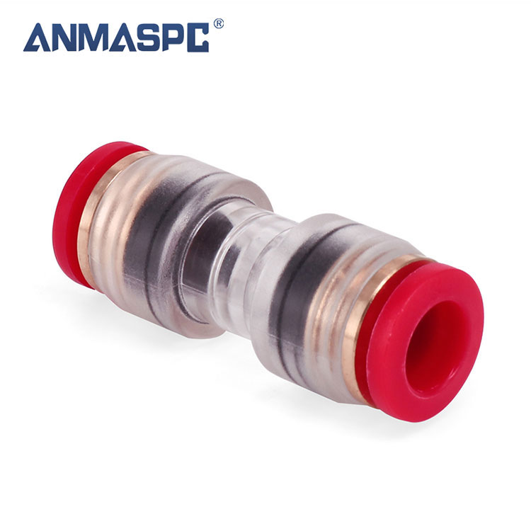 HDPE директно редуктор за спојување на микро канали